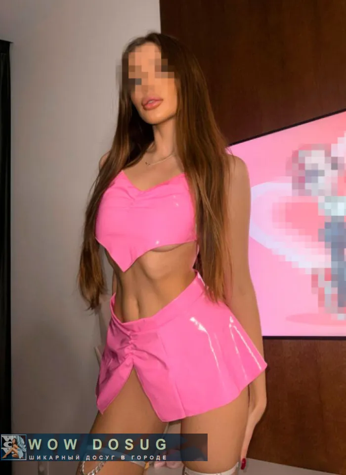 проститутка фея Алиса Deluxe, Арзамас, +7 (919) ***-6270