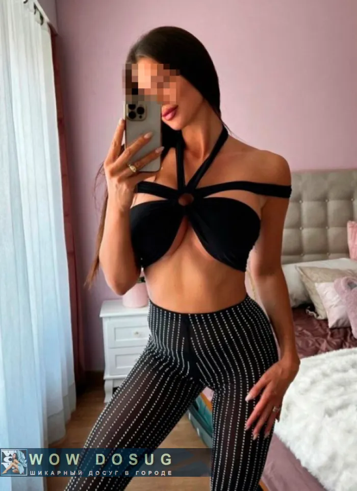 проститутка фея Сабрина, Арзамас, +7 (917) 015-6433