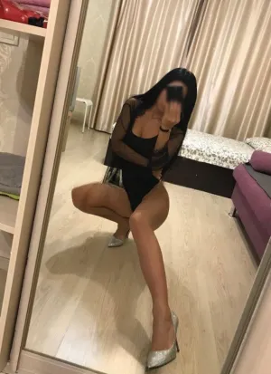 проститутка Иринка, 24, Арзамас