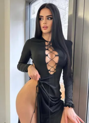 проститутка Женя, 21, Арзамас