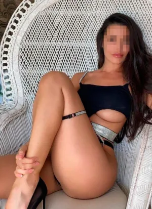проститутка Инна, 24, Арзамас
