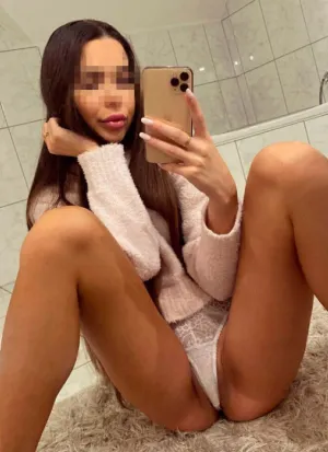 проститутка Валентина, 22, Арзамас