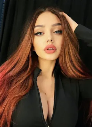 проститутка Тома, 21, Арзамас
